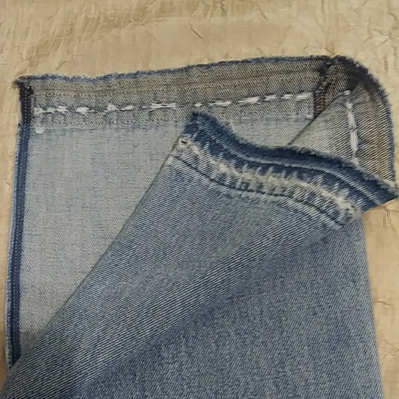Eight Field of Freedom Jeans - Picture 7 of 7